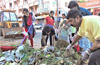 27th Swachh Mangaluru Abhiyan accomplished Nov 22, Sunday